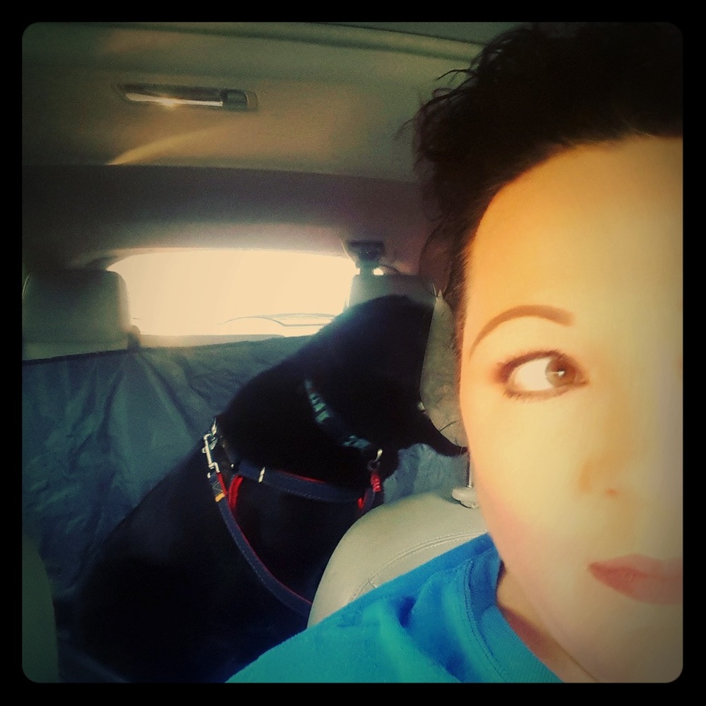 Meet your Posher, Stephanie